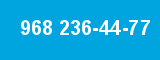 968 236-44-77